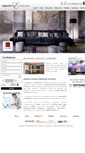 Mobile Screenshot of espacioseinteriores.com